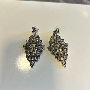WHBM Statement Earrings